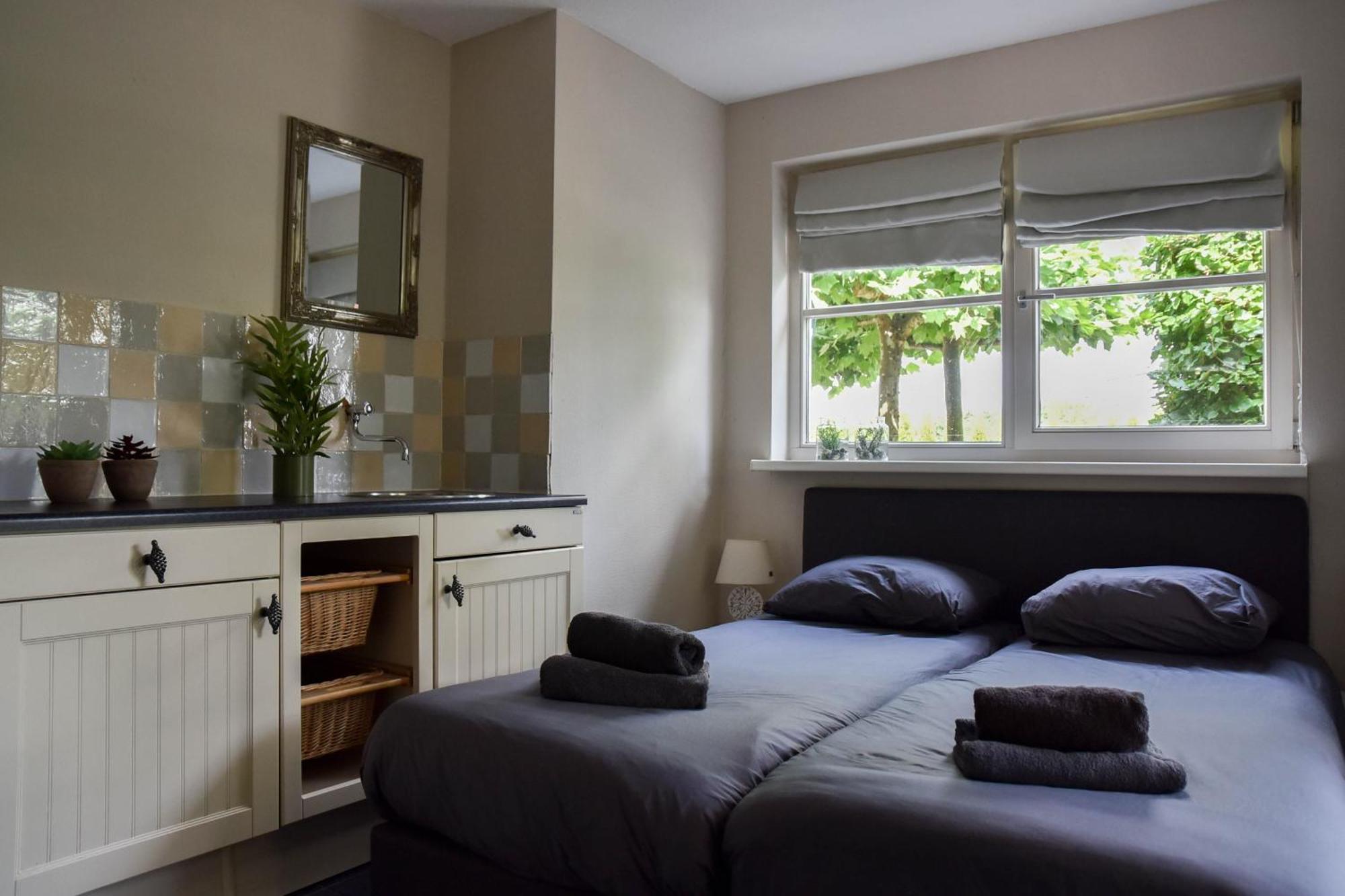 The Cosy Cottage For Comfort With Sauna And Hottub ゼーウォルデ エクステリア 写真