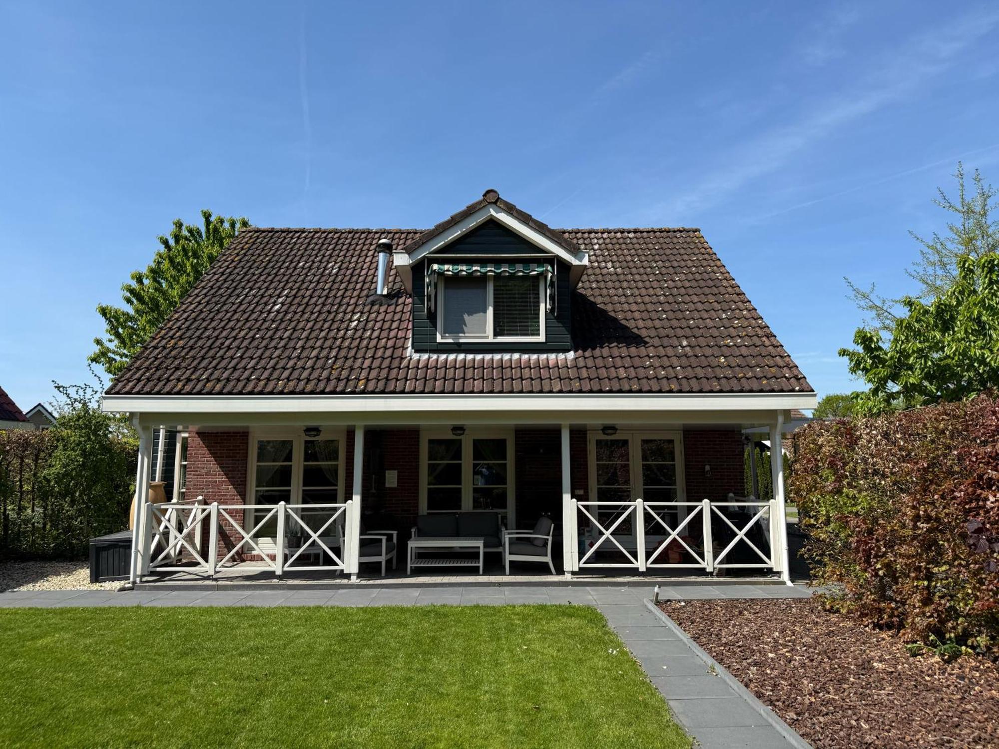 The Cosy Cottage For Comfort With Sauna And Hottub ゼーウォルデ エクステリア 写真