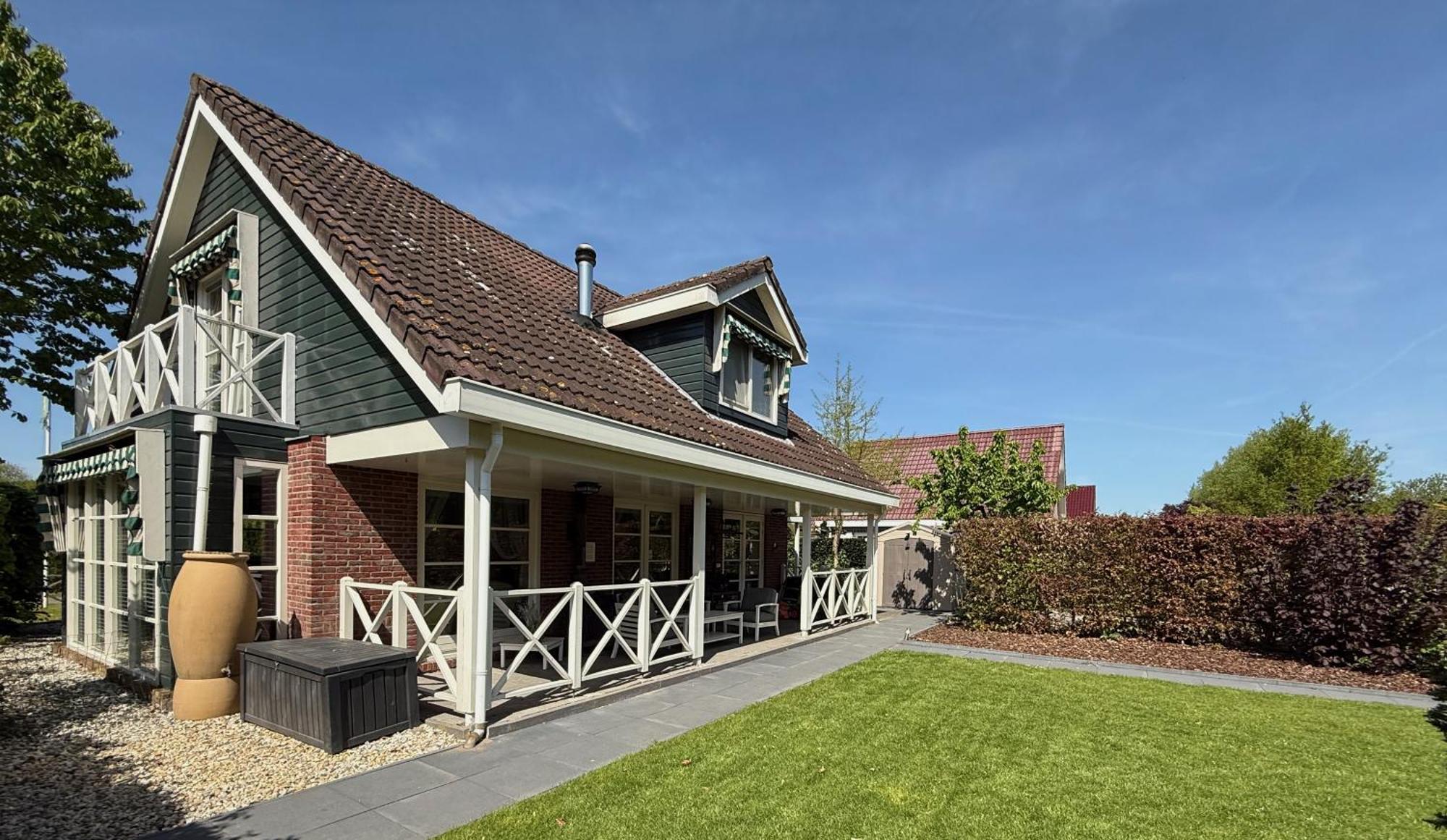 The Cosy Cottage For Comfort With Sauna And Hottub ゼーウォルデ エクステリア 写真
